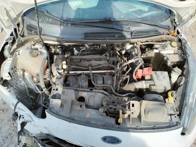 Photo 7 from auction – 2016 FORD FIESTA S with VIN 3FADP4AJ2GM185077