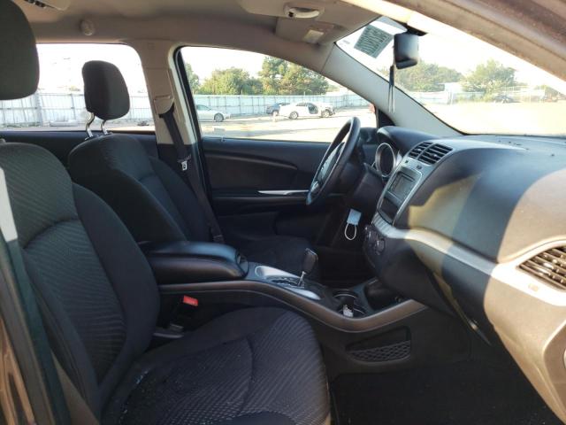 Photo 5 from auction – 2015 DODGE JOURNEY SE with VIN 3C4PDCAB0FT695113