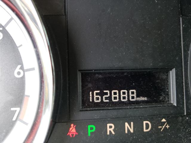 Foto 8 de la subasta – 2014 DODGE GR CARAVAN con VIN 2C4RDGCG5ER209325