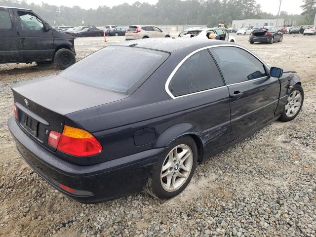 Photo 4 from auction – 2004 BMW 325CI with VIN WBABD334X4PL01947