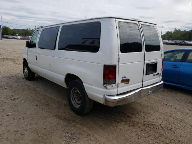 Photo 3 from auction – 2013 FORD ECONOLINE with VIN 1FBNE3BL0DDA43112