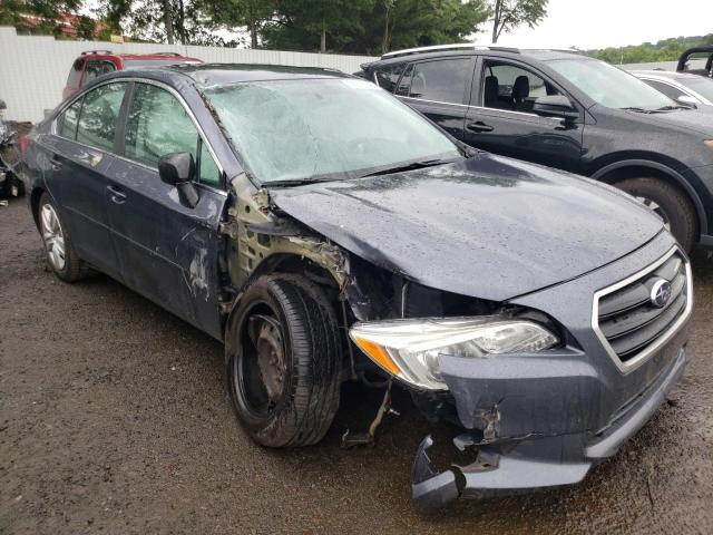 Photo 1 from auction – 2015 SUBARU LEGACY 2.5 with VIN 4S3BNAA61F3030036