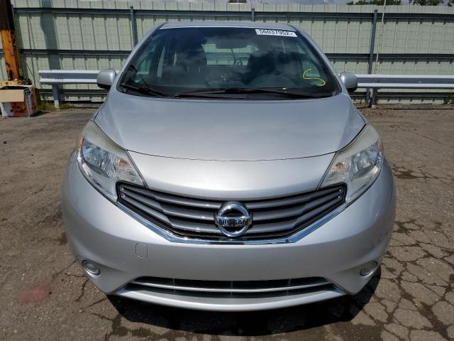Photo 9 from auction – 2014 NISSAN VERSA NOTE with VIN 3N1CE2CPXEL404116