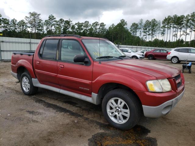 Photo 9 from auction – 2004 FORD EXPLORER S with VIN 1FMZU67E11UB26566