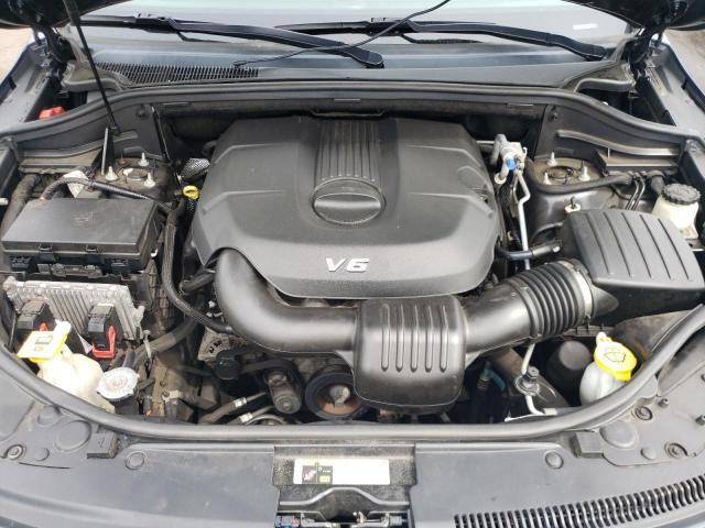 Photo 7 from auction – 2014 JEEP GRAND CHER with VIN 1C4RJFBG6EC297394