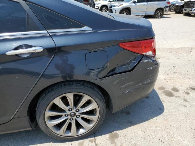 Фото 9 с аукциона – 2011 HYUNDAI SONATA SE с VIN 5NPEC4AC7BH097569