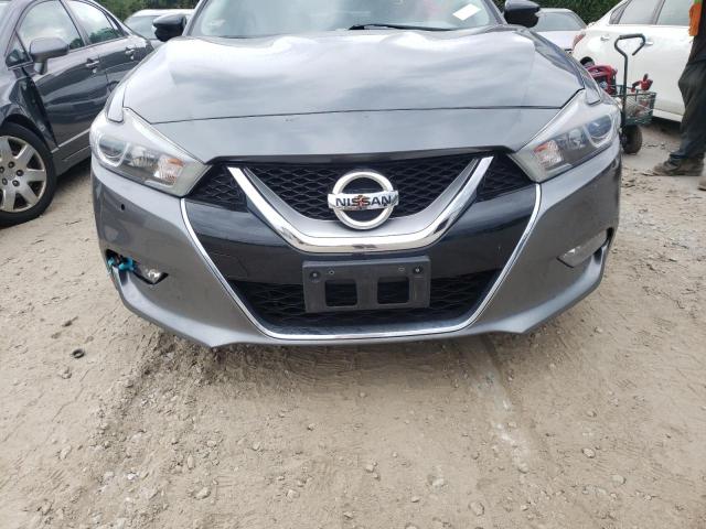 Photo 9 from auction – 2017 NISSAN MAXIMA 3.5 with VIN 1N4AA6AP1HC416395