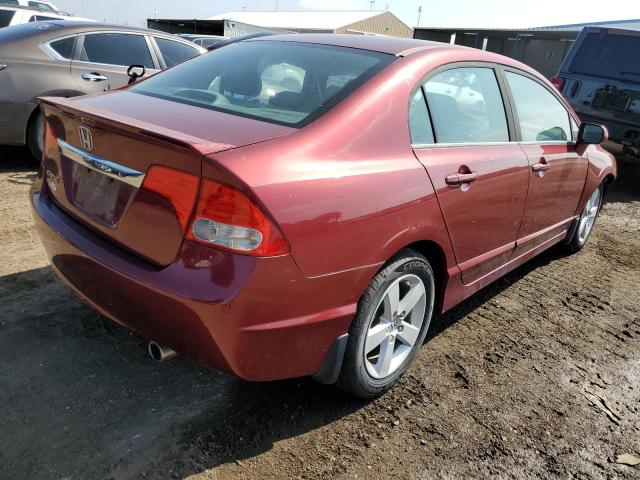 Photo 4 from auction – 2010 HONDA CIVIC LX-S with VIN 19XFA1F67AE010817