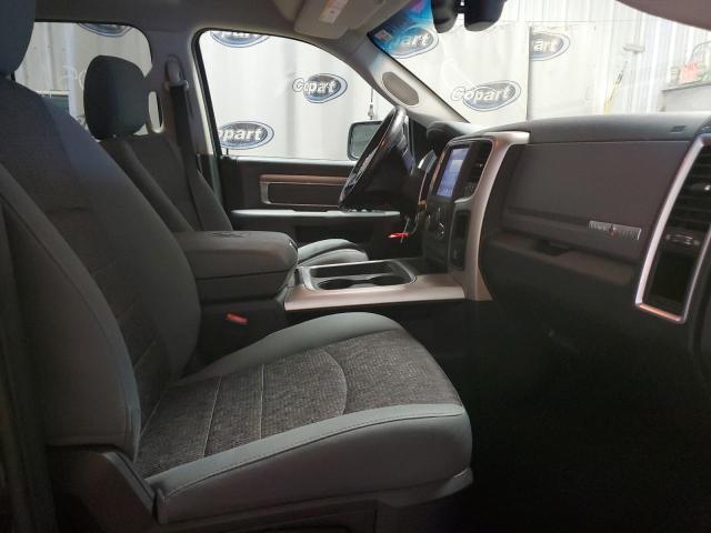 Photo 5 from auction – 2016 RAM 1500 SLT with VIN 1C6RR6GT7GS414706