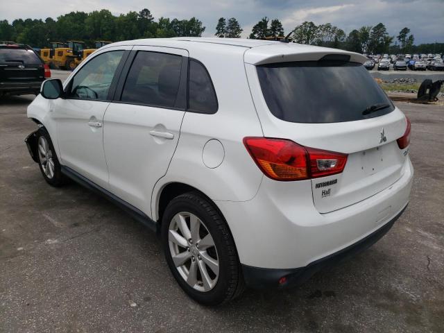 Photo 3 from auction – 2014 MITSUBISHI OUTLANDER with VIN 4A4AP3AU3EE008938