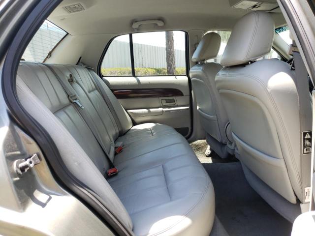 Photo 6 from auction – 2003 MERCURY GRAND MARQ with VIN 2MEFM75W13X632983