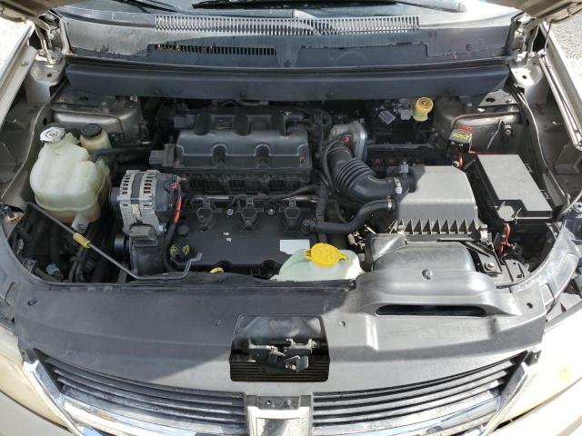 Photo 7 from auction – 2009 DODGE JOURNEY with VIN 3D4GG67V89T522361