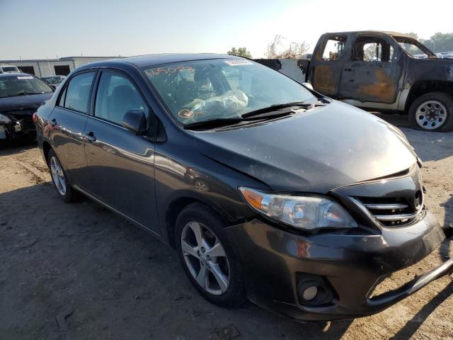 Photo 1 from auction – 2013 TOYOTA COROLLA BA with VIN 5YFBU4EE1DP165088