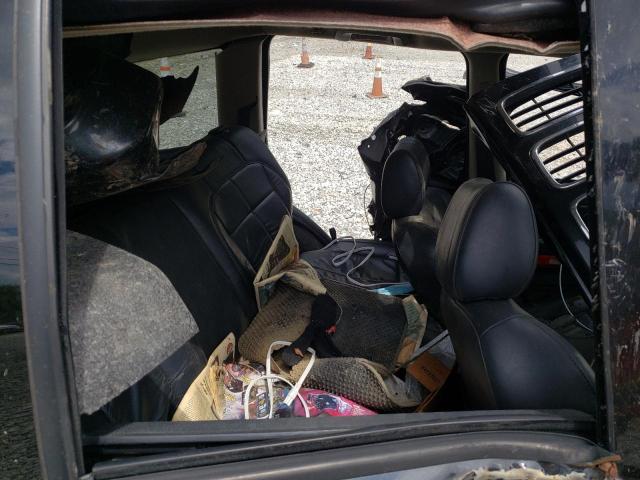 Photo 6 from auction – 2003 JEEP GRND CHERO with VIN 1J4GW58J03C607617