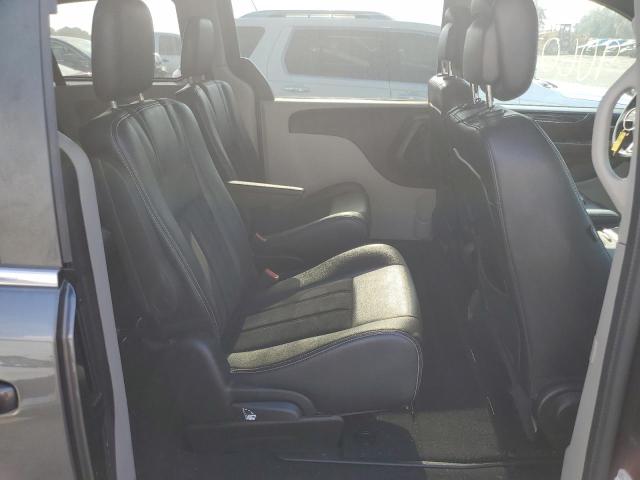 Photo 6 from auction – 2018 DODGE GRAND CARA with VIN 2C4RDGCG3JR253429