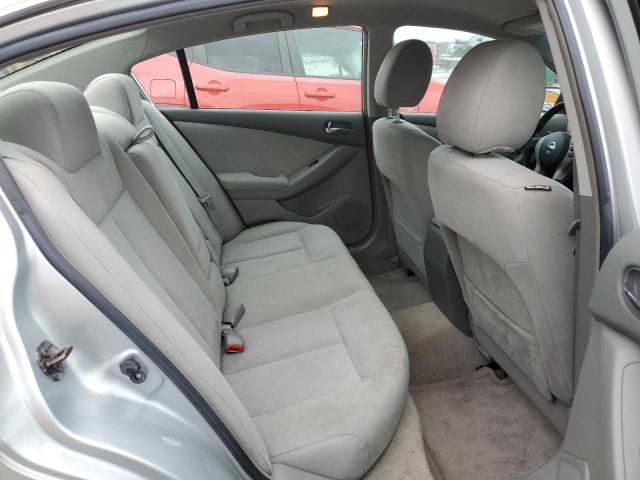 Photo 6 from auction – 2010 NISSAN ALTIMA BAS with VIN 1N4AL2AP2AN507723