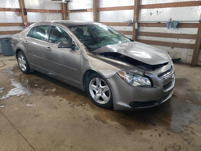 Photo 1 from auction – 2011 CHEVROLET MALIBU LS with VIN 1G1ZB5E10BF185112