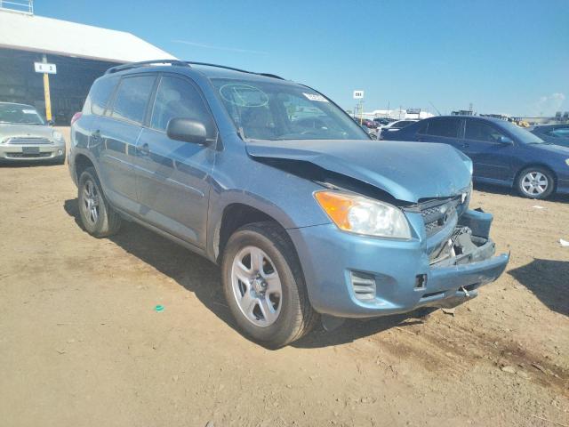 TOYOTA RAV4 2012 with VIN 2T3ZF4DV9CW156248 - Photo from auction