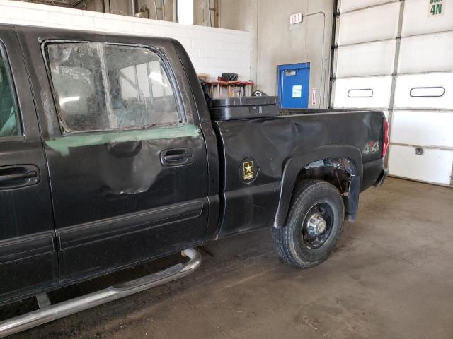 Zdjęcie 9 z aukcji – 2007 CHEVROLET SILVERADO z VIN 1GCHK23D57F118883