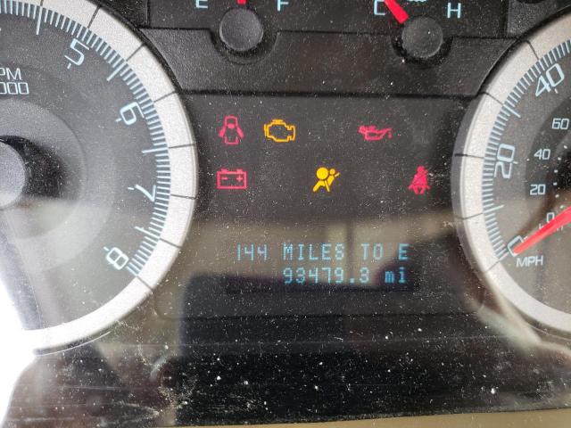 Photo 8 from auction – 2010 FORD ESCAPE XLT with VIN 1FMCU0D71AKB19864