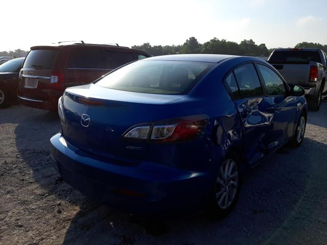 Photo 4 from auction – 2012 MAZDA 3 I with VIN JM1BL1V85C1656861