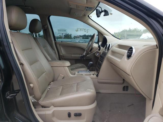 Photo 5 from auction – 2006 FORD FREESTYLE with VIN 1FMZK02176GA37615