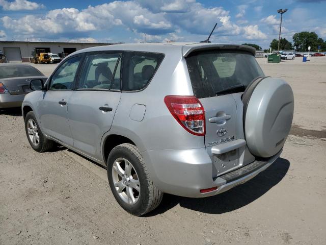 Photo 3 from auction – 2010 TOYOTA RAV4 with VIN JTMBF4DV2AD024749