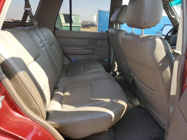 Photo 6 from auction – 1994 TOYOTA 4RUNNER VN with VIN JT3VN39W0R0165354