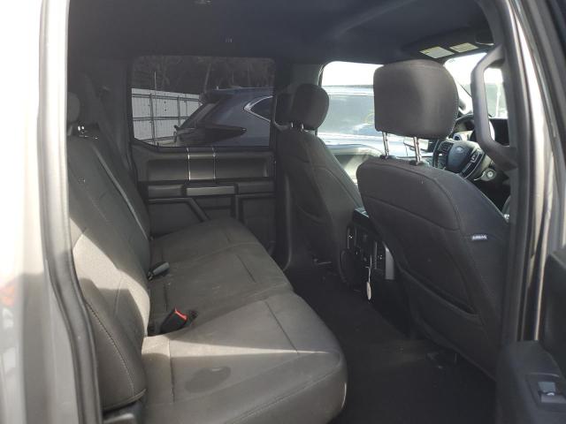 Photo 6 from auction – 2018 FORD F150 SUPER with VIN 1FTEW1CP6JFD33594