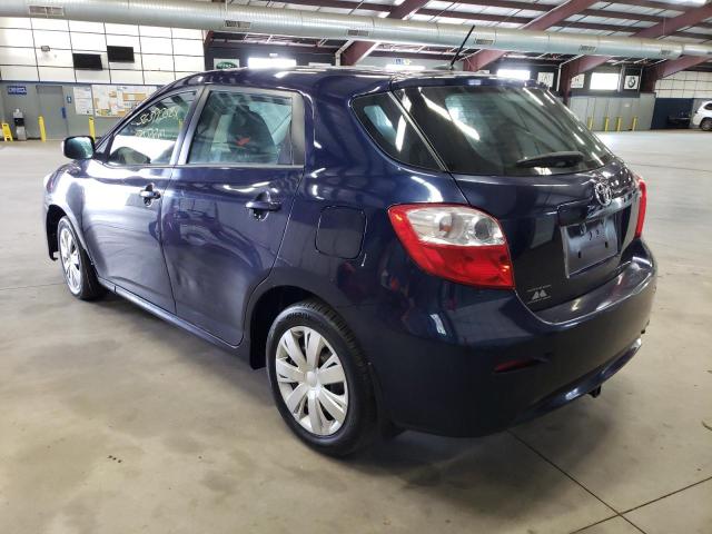 Photo 3 from auction – 2013 TOYOTA COROLLA MA with VIN 2T1KU4EE6DC987899