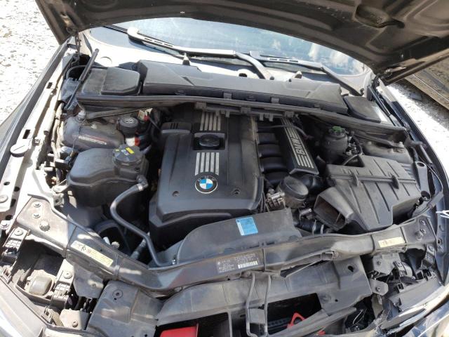 Photo 7 from auction – 2008 BMW 328 I with VIN WBAWB33538P135597