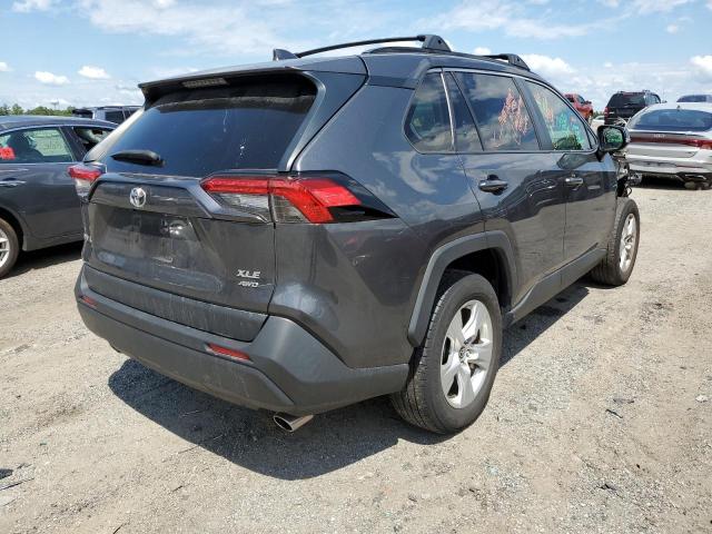 Фото 4 с аукциона – 2020 TOYOTA RAV4 XLE с VIN JTMP1RFVXLD057726