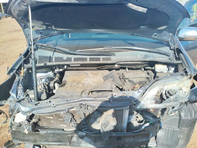 Photo 7 from auction – 2014 TOYOTA SIENNA LE with VIN 5TDKK3DC2ES518611