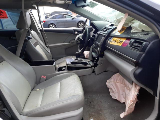 Photo 5 from auction – 2012 TOYOTA CAMRY SE with VIN 4T1BK1FK4CU508319
