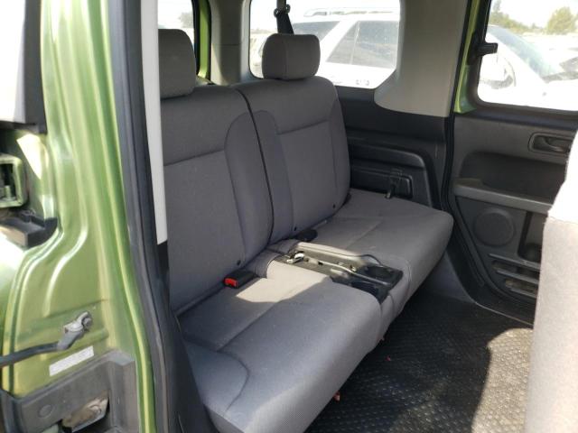 Photo 6 from auction – 2007 HONDA ELEMENT LX with VIN 5J6YH18377L002637