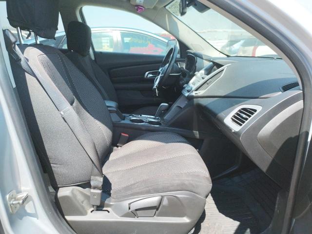 Photo 5 from auction – 2013 GMC TERRAIN SL with VIN 2GKALSEK2D6212644