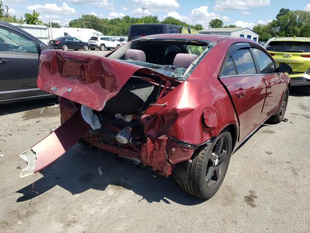 Photo 4 from auction – 2008 PONTIAC G6 with VIN 1G2ZG57B984125062