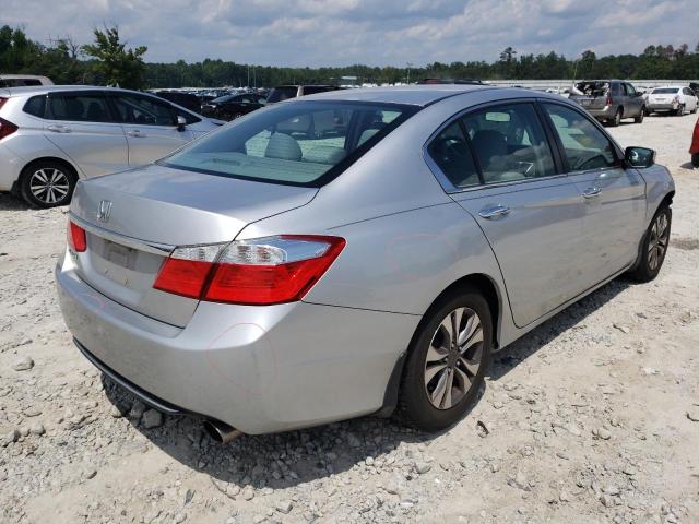 Photo 4 from auction – 2014 HONDA ACCORD LX with VIN 1HGCR2F36EA142906