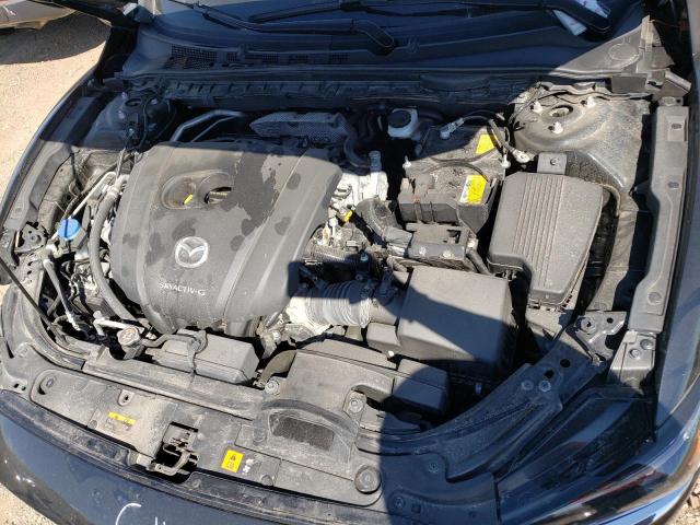 Photo 7 from auction – 2021 MAZDA 6 TOURING with VIN JM1GL1VM8M1605245