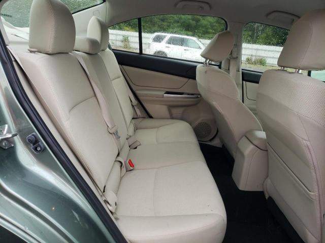 Photo 6 from auction – 2015 SUBARU IMPREZA with VIN JF1GJAA6XFG003143