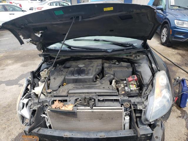 Photo 7 from auction – 2008 NISSAN ALTIMA 2.5 with VIN 1N4AL21E08N538378