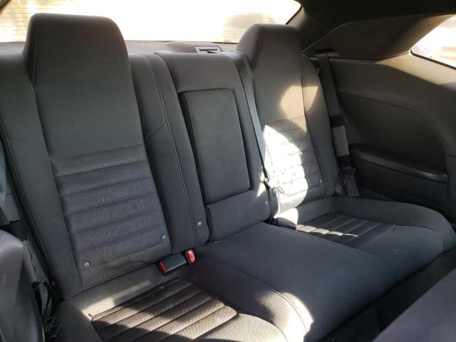 Photo 6 from auction – 2010 DODGE CHALLENGER with VIN 2B3CJ4DV7AH154890