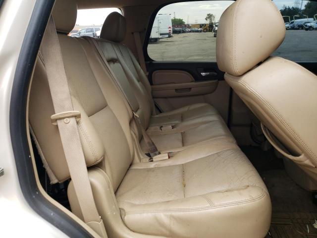 Photo 6 from auction – 2011 GMC YUKON DENA with VIN 1GKS2EEF3BR217462