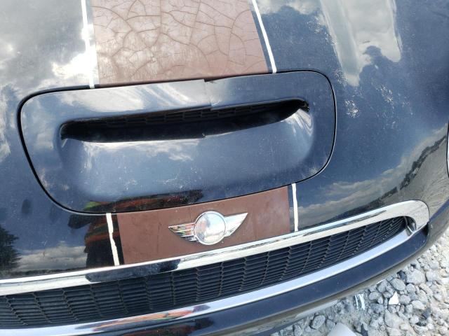 Photo 9 from auction – 2010 MINI COOPER S C with VIN WMWMM3C53ATZ32575