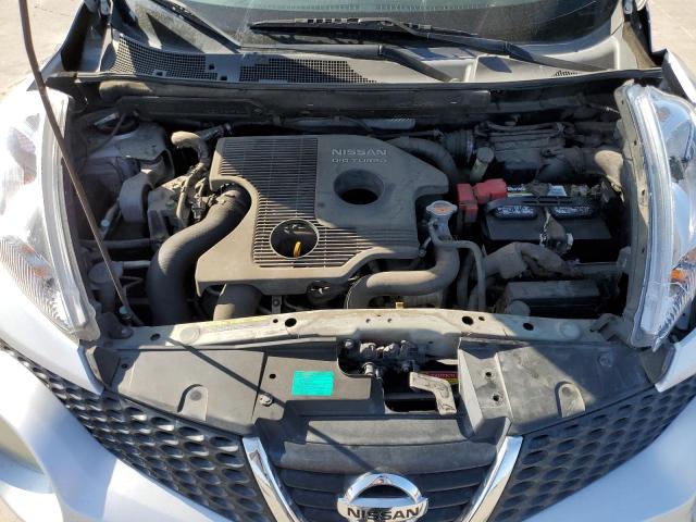 Photo 7 from auction – 2013 NISSAN JUKE S with VIN JN8AF5MR1DT213007