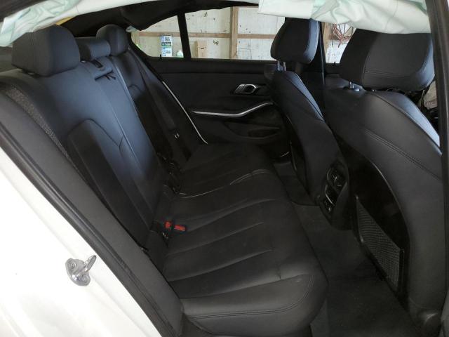 Photo 6 from auction – 2020 BMW 330I with VIN 3MW5R1J09L8B22380