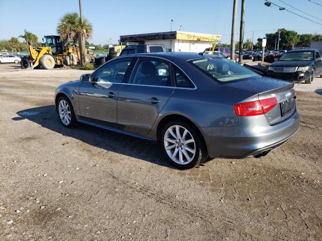 Zdjęcie 3 z aukcji – 2014 AUDI A4 PREMIUM z VIN WAUAFAFL3EN009793