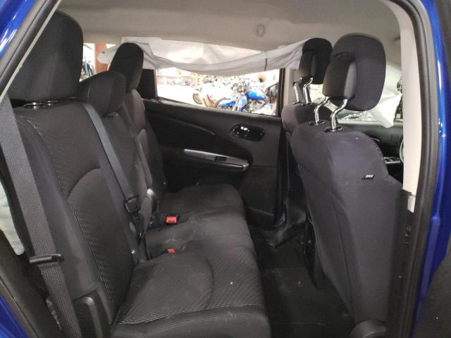 Photo 6 from auction – 2012 DODGE JOURNEY SE with VIN 3C4PDCAB5CT281126