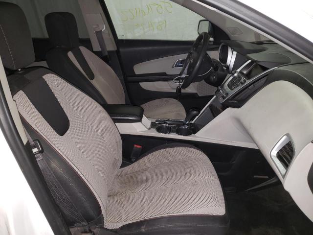 Photo 5 from auction – 2017 CHEVROLET EQUINOX LS with VIN 2GNFLEEK0H6189560