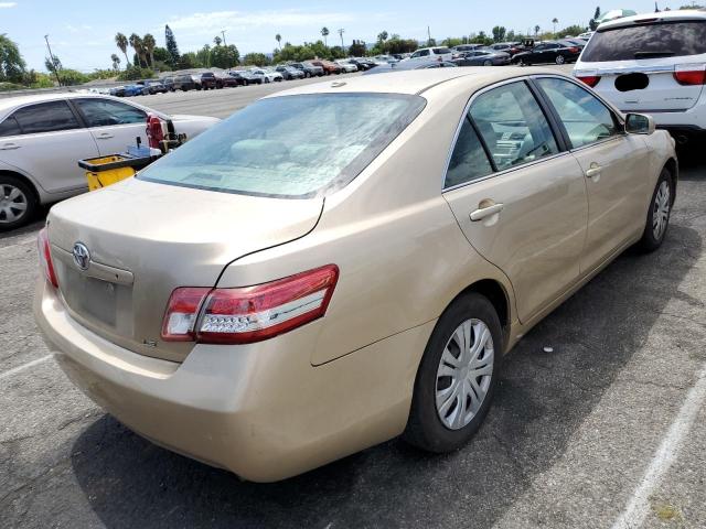 Foto 4 de la subasta – 2011 TOYOTA CAMRY BASE con VIN 4T1BF3EK2BU764023